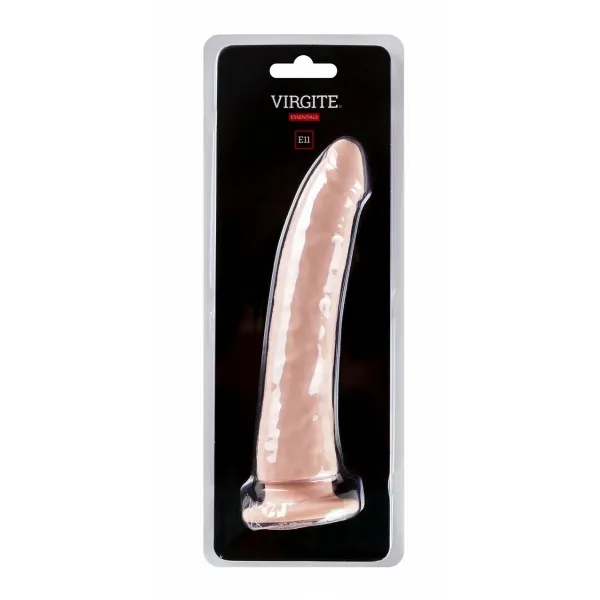 Dildo Virgite Pink