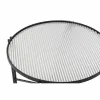 Кофейный столик DKD Home Decor Металл Стеклянный 63 x 63 x 46 cm