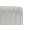 Fotelis DKD Home Decor Juoda Poliesteris Balta (64 x 74 x 79 cm)