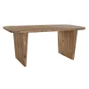 Pusdienu galds DKD Home Decor Dabisks Pārstrādāta Koks Ciedra (180 x 90 x 77 cm)