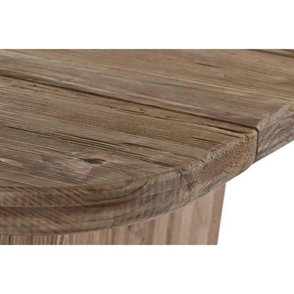 Обеденный стол DKD Home Decor Натуральный Переработанная древесина Сосна (180 x 90 x 77 cm)