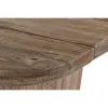 Dining Table DKD Home Decor Natural Recycled Wood Pinewood (180 x 90 x 77 cm)