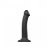 Dildo Strap-on-me 6013144 M Black