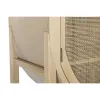 Indauja DKD Home Decor Natūralus Paulovnijos mediena Medžio MDF 90 x 40 x 160 cm