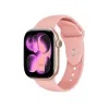 Crong Liquid - Apple Watch Strap 38/40/41/42mm (Salmon)