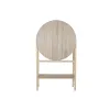 Устройство DKD Home Decor Натуральный Древесина павловнии Деревянный MDF 90 x 40 x 160 cm