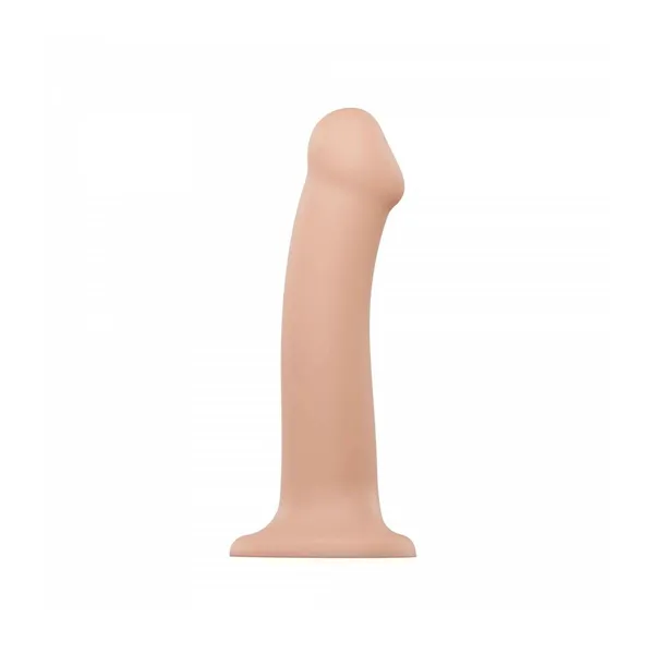 Dildo Strap-on-me 6013113 Beige