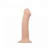 Dildo Strap-on-me 6013113 Beige