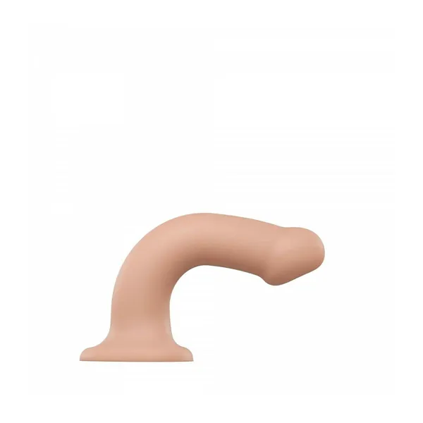 Dildo Strap-on-me 6013113 Beige