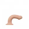 Dildo Strap-on-me 6013113 Beige