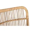 Valgomojo kėdė DKD Home Decor Natūralus 47 x 47 x 83 cm 47 x 61 x 84 cm