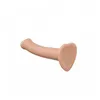 Dildo Strap-on-me 6013120 Beige XL