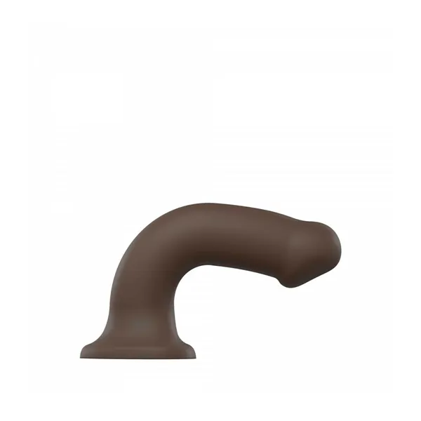 Dildo Strap-on-me 6013359 Chocolate XL