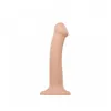 Dildo Strap-on-me 6013106 Beige