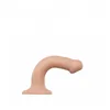 Dildo Strap-on-me 6013106 Beige