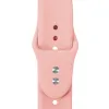 Crong Liquid - Apple Watch Strap 38/40/41/42mm (Salmon)