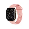 Crong Liquid - Apple Watch Strap 38/40/41/42mm (Salmon)