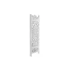 Folding screen DKD Home Decor White Mango wood MDF Wood 150 x 2 x 180 cm