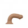 Dildo Strap-on-me Caramel XL