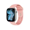 Crong Liquid - Apple Watch Strap 38/40/41/42mm (Salmon)