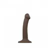 Dildo Strap-on-me 6013328 Chocolate