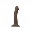 Dildo Strap-on-me 6013335 Chocolate