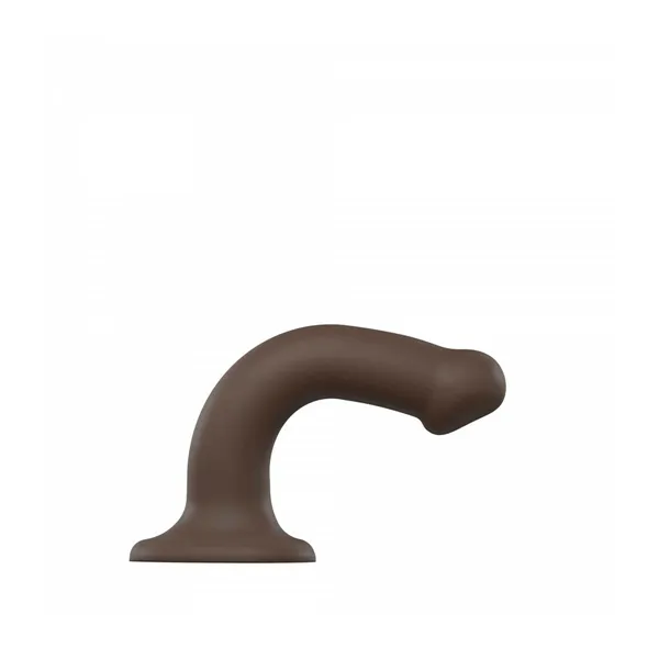 Dildo Strap-on-me 6013335 Chocolate