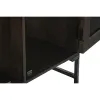 Bufete DKD Home Decor   Brūns Rotangpalma Mango koks 155 x 40 x 61,5 cm