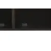 Sideboard DKD Home Decor   Brown Rattan Mango wood 155 x 40 x 61,5 cm