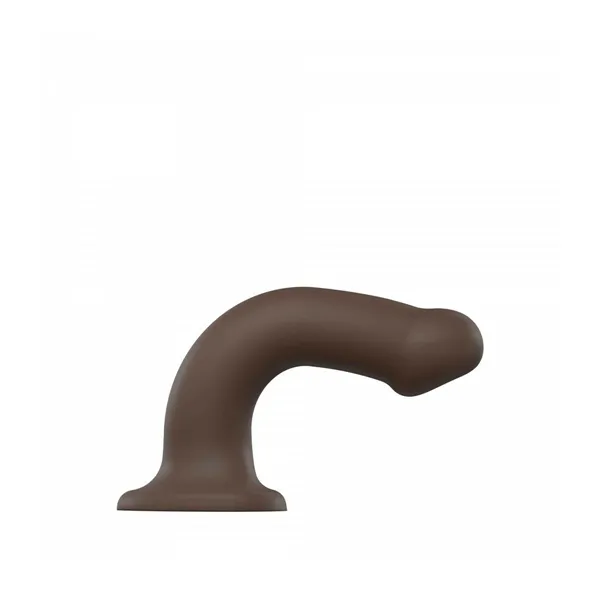 Dildo Strap-on-me 6013342 Chocolate