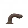 Dildo Strap-on-me 6013342 Chocolate