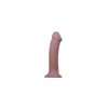 Dildo Strap-on-me 6013809 Pink XL