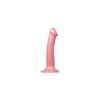 Dildo Strap-on-me DENSITY Pink M