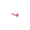 Dildo Strap-on-me DENSITY Pink M