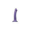 Dildo Strap-on-me DENSITY Violet M