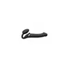 Vibrator Strap-on-me 6013953 Black M