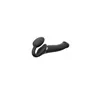 Vibrator Strap-on-me 6013953 Black M