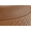 подставка для ног DKD Home Decor Коричневый Деревянный Vintage 94 x 94 x 54 cm