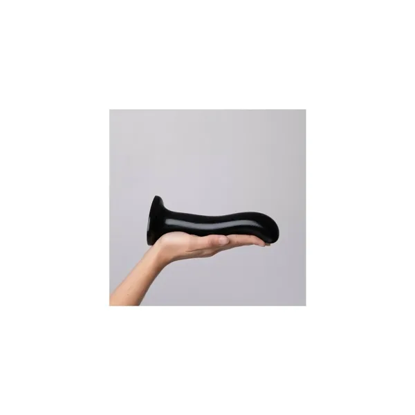 Dildo Strap-on-me POINT STIMULATOR Black L