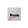 Dildo Strap-on-me POINT STIMULATOR Black L