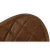 Valgomojo kėdė DKD Home Decor Ruda 76 x 75 x 91 cm
