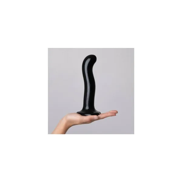 Dildo Strap-on-me POINT STIMULATOR Black L