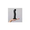 Dildo Strap-on-me POINT STIMULATOR Black L