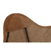 ēdamistabas krēsls DKD Home Decor Brūns 76 x 75 x 91 cm