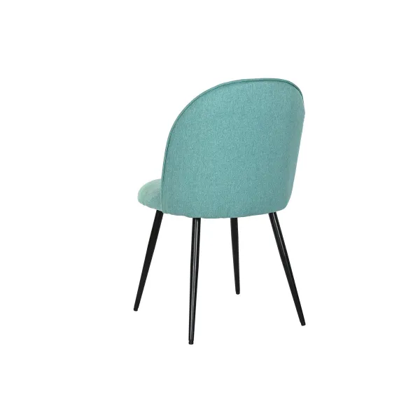 Valgomojo kėdė DKD Home Decor 50 x 52 x 84 cm