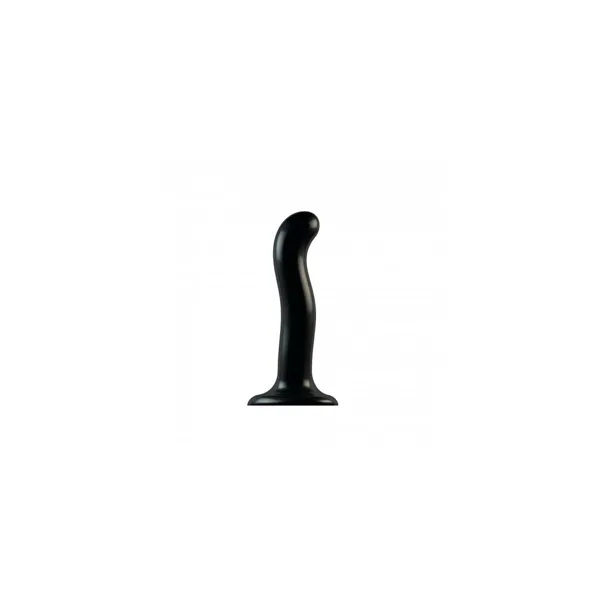 Dildo Strap-on-me POINT STIMULATOR M Black