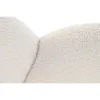 Sohva DKD Home Decor 149 x 76 x 77 cm Pilvet Valkoinen Moderni