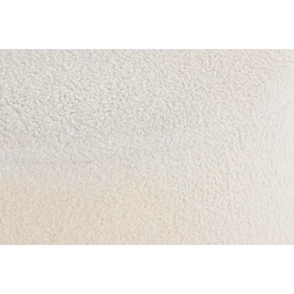 atzveltnes krēsls DKD Home Decor Balts 66 x 66 x 66 cm
