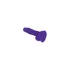 Dildo Strap-on-me 6015902 Purple