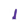 Dildo Strap-on-me 6015919 Purple